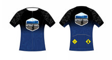 Load image into Gallery viewer, Southeast Gravel Women&#39;s Cycling Jersey
