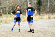 Load image into Gallery viewer, Southeast Gravel Women&#39;s Cycling Jersey
